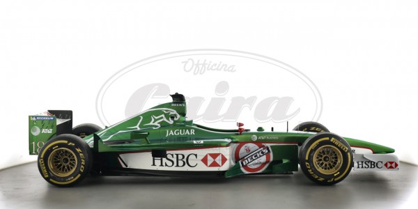 Thumbnail for JAGUAR R2-02