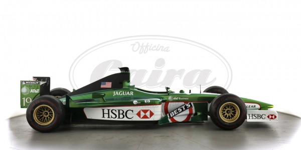 Thumbnail for JAGUAR R2-06